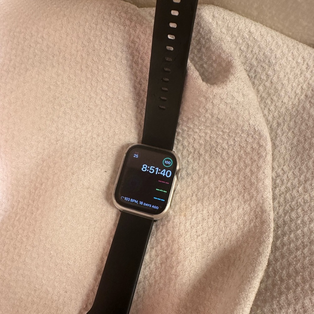 Apple Watch Series 7 41mm